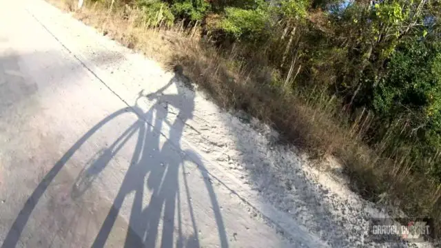 madison florida gravel cycling