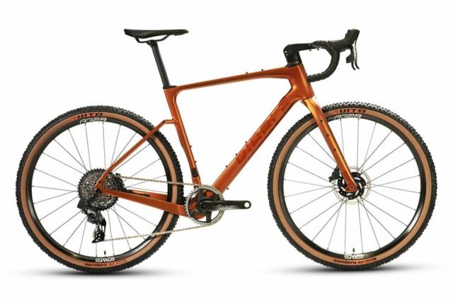 ribble cycles gravel bike sram xplr