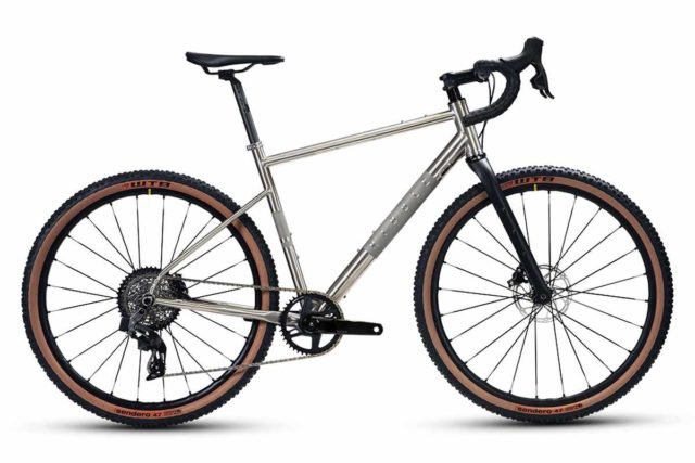 ribble cycles gravel bike sram xplr