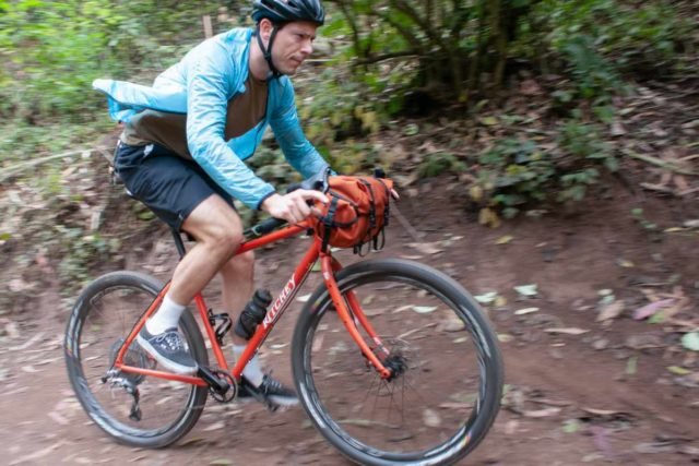 2021 ritchey ascent review