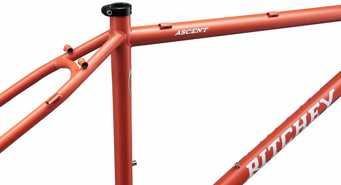 2021 ritchey ascent review