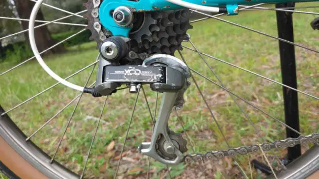 specialized rock combo rebuild