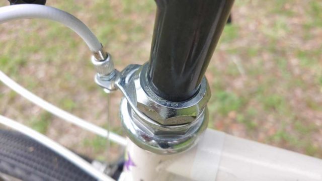 specialized rock combo rebuild