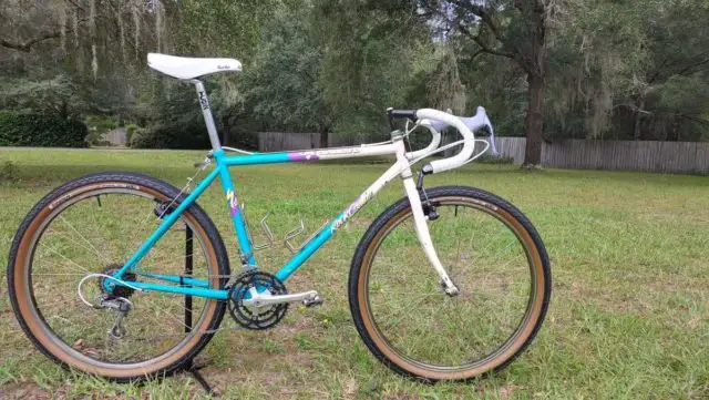 specialized rock combo rebuild