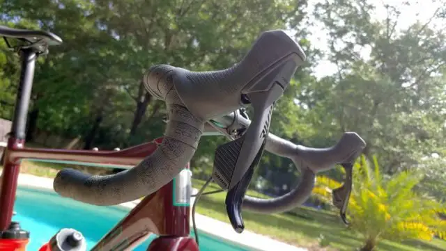 sram rival etap axs review