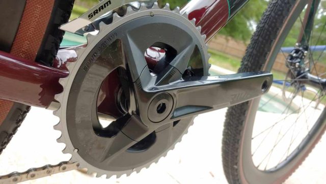 sram rival etap axs review