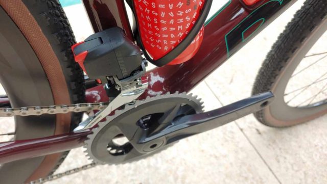 sram rival etap axs review