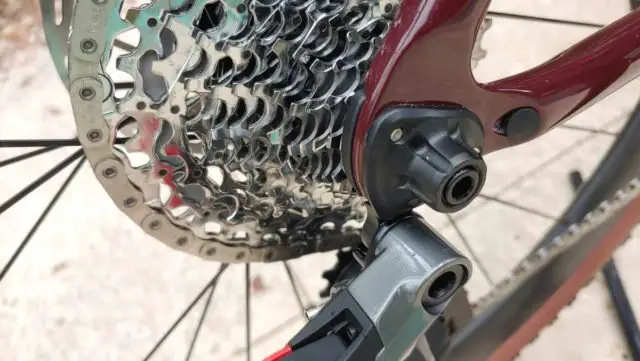 sram rival etap axs review