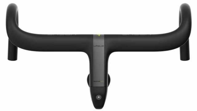 ursus magnus h.02 handlebar review