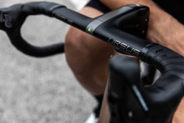 ursus magnus h.02 handlebar review