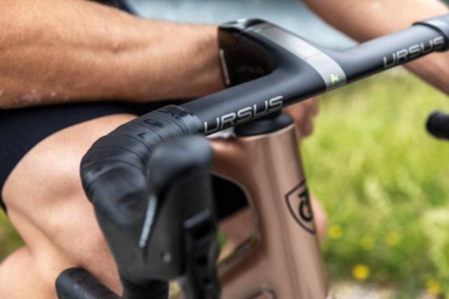 ursus magnus h.02 handlebar review