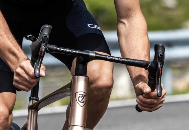 ursus magnus h.02 handlebar review