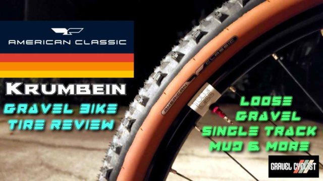 american classic krumbein tire review