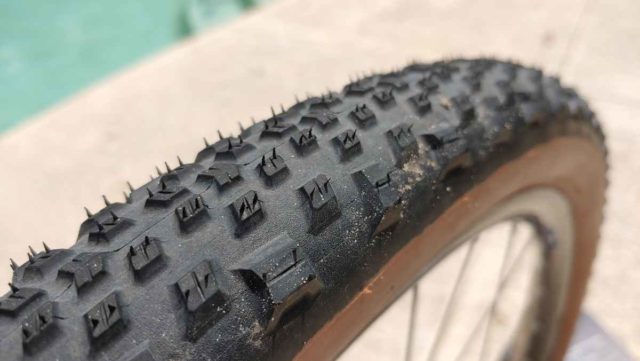 american classic krumbein tire review