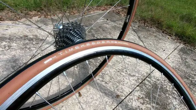american classic timekeeper tire review