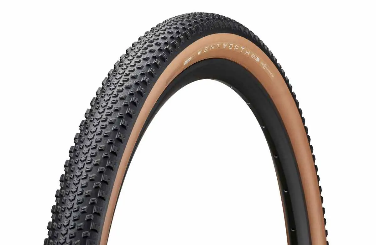 american classic wentworth tire review