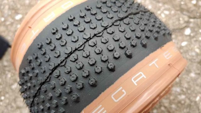 american classic aggregate tire review