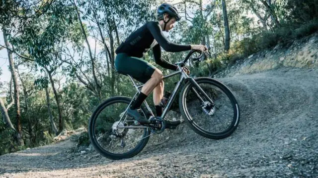 bossi bicycles grit sx review
