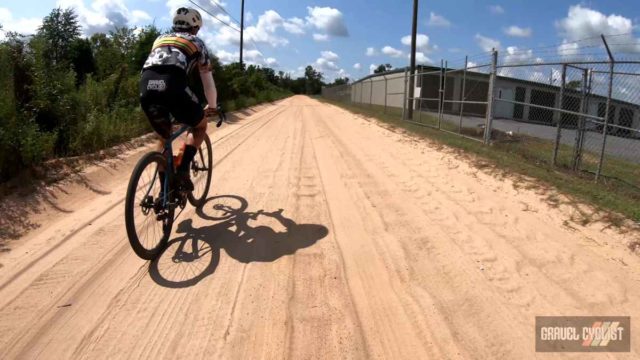 cycling in chipley florida