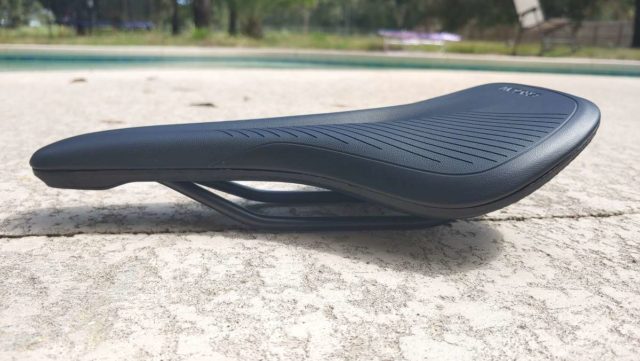 ergon SR Allroad Core saddle review