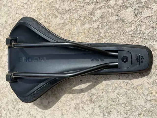 ergon SR Allroad Core saddle review