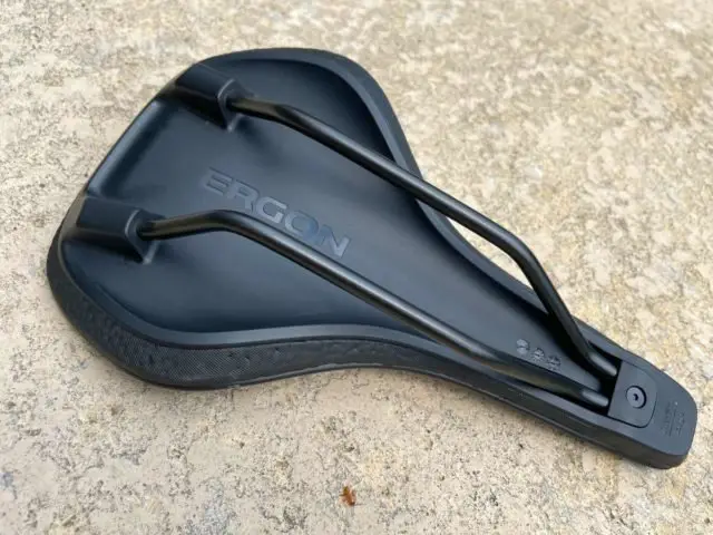 ergon SR Allroad Core saddle review