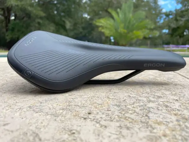 ergon SR Allroad Core saddle review