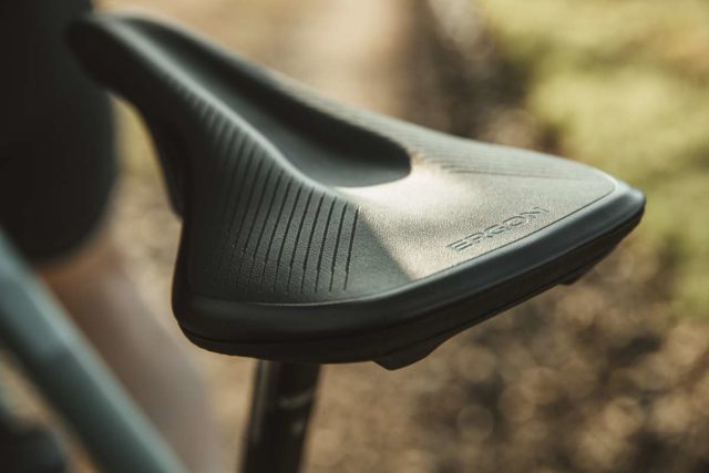 ergon SR Allroad Core saddle review