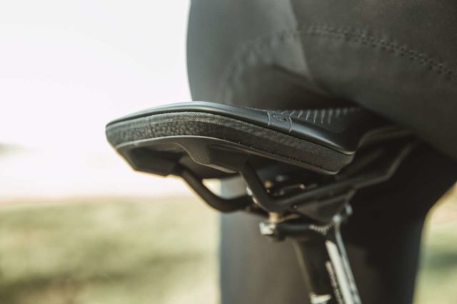 ergon SR Allroad Core saddle review