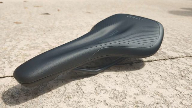 ergon SR Allroad Core saddle review