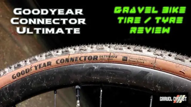 goodyear connector ultimate review