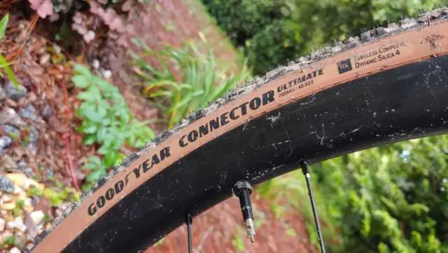 goodyear connector ultimate review