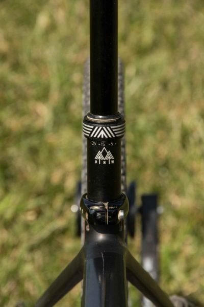 pnw rainier gen 3 dropper seatpost review