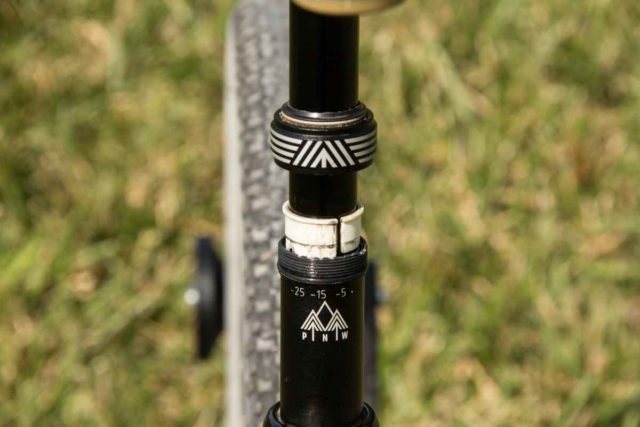 pnw rainier gen 3 dropper seatpost review