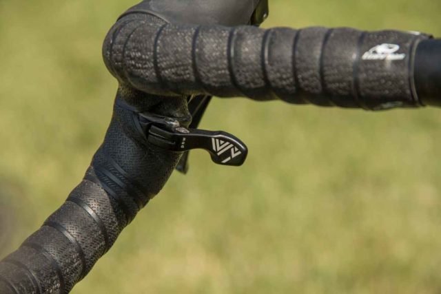 pnw drop bar lever review