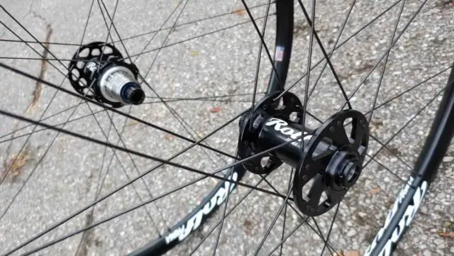 rolf prima hyalite 25 wheelset review