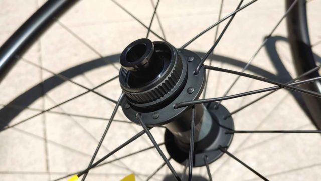 roval terra c wheelset review