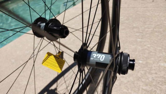 roval terra c wheelset review