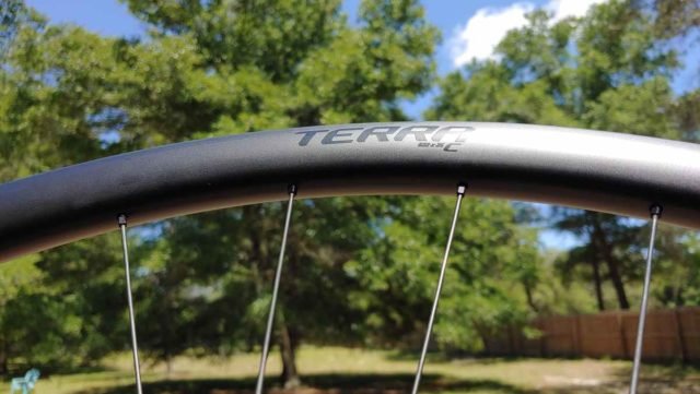 roval terra c wheelset review