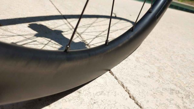 roval terra c wheelset review