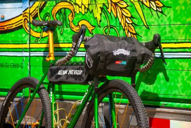 sierra trail chasers surly straggler