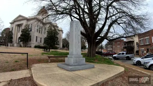 city tour of tupelo mississippi