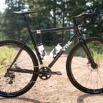 VYNL Bikes gravel disc review