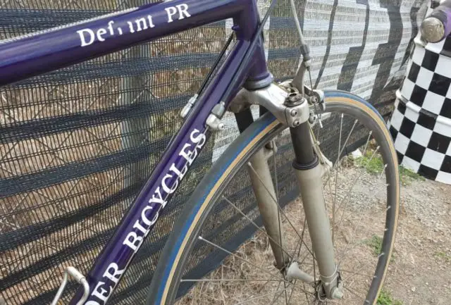 boulder bicycles defiant pr full suspension road bike