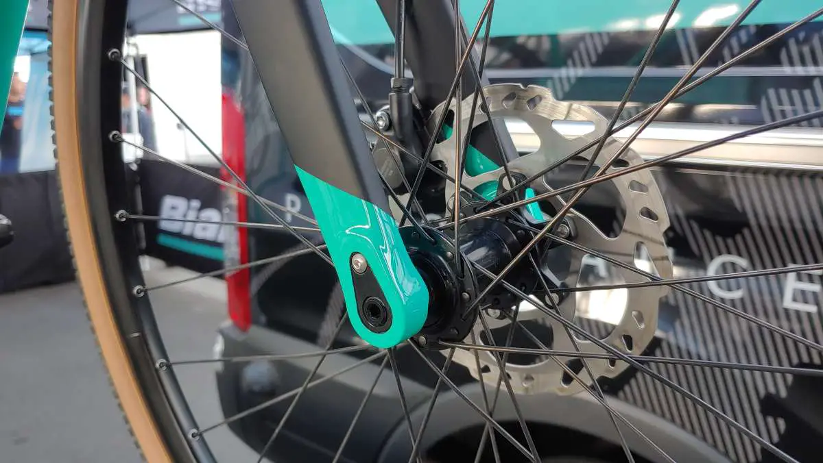 bianchi impulso pro review