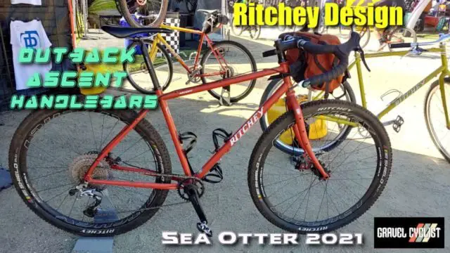 ritchey ascent review