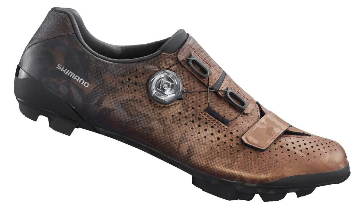 shimano rx8 bronze review