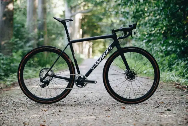 specialized crux s-works review 2021