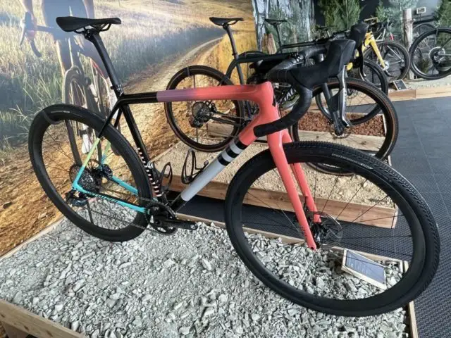 specialized crux pro review 2021