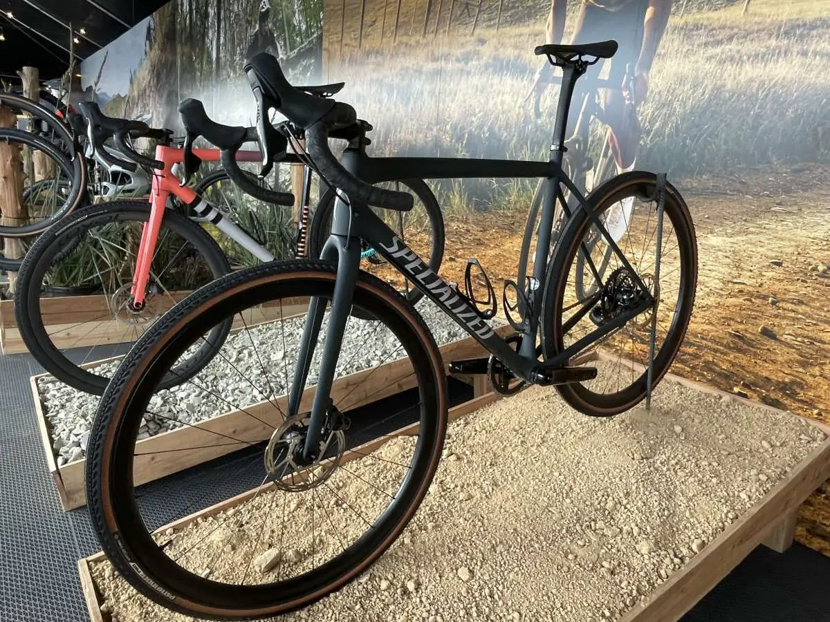 specialized crux expert review 2021